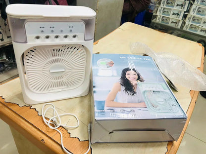 ( Full Size ) Portable Air Conditioner Fan