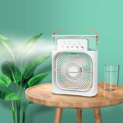 ( Full Size ) Portable Air Conditioner Fan